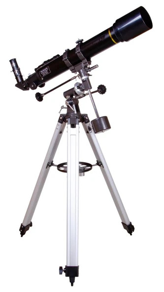Levenhuk Skyline PLUS 70T Teleskop ürün görseli 1