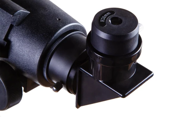 Levenhuk Skyline BASE 80T Teleskop - Resim 9