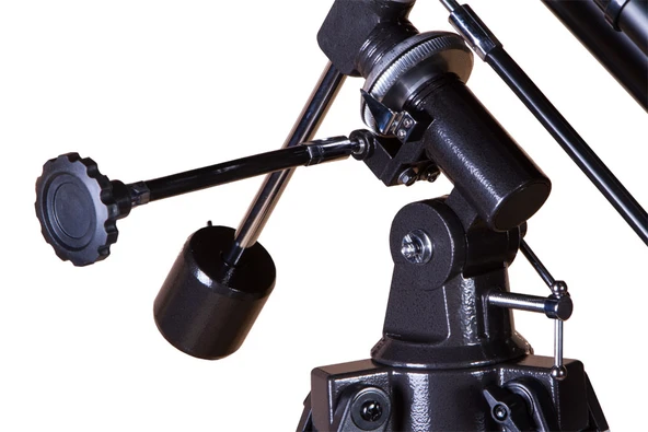 Levenhuk Skyline PLUS 60T Teleskop - Resim 6