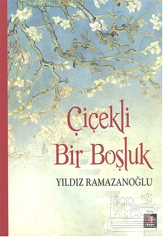 Çiçekli Bir Boşluk ürün görseli 1