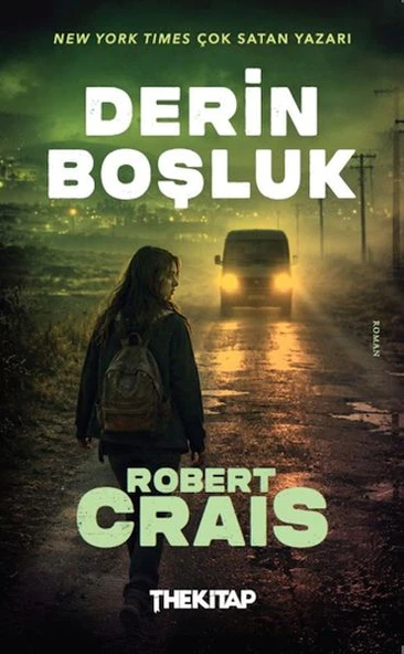 Derin Boşluk ürün görseli 1