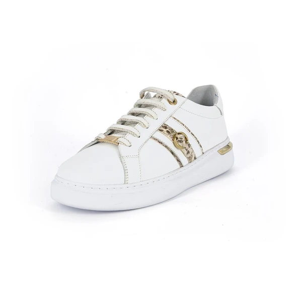 ONEAİR PİLLOW TABAN DERİ KADIN SNEAKER AYAKKABI ürün görseli 1