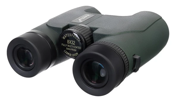 Levenhuk Karma PRO 8x32 Binoküler Dürbün - Resim 7