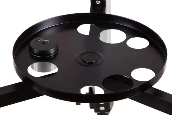 Levenhuk Skyline BASE 80T Teleskop - Resim 12