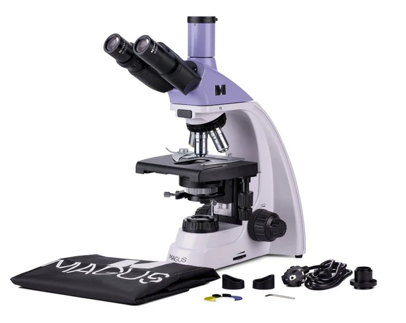 MAGUS Bio 250T Biyoloji Mikroskobu ürün görseli 1