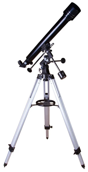 Levenhuk Skyline PLUS 60T Teleskop - Resim 5