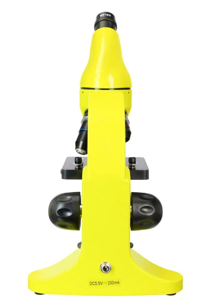 Levenhuk Rainbow 50L PLUS Mikroskop - Resim 8