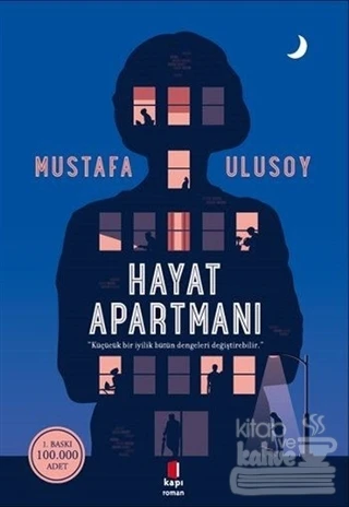 Hayat Apartmanı ürün görseli 1