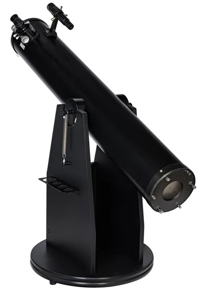 Levenhuk Ra 150N Dobson Teleskop - Resim 2