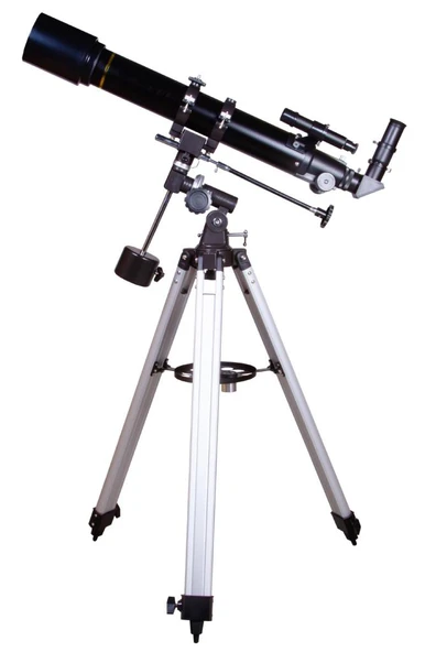 Levenhuk Skyline PLUS 70T Teleskop - Resim 5