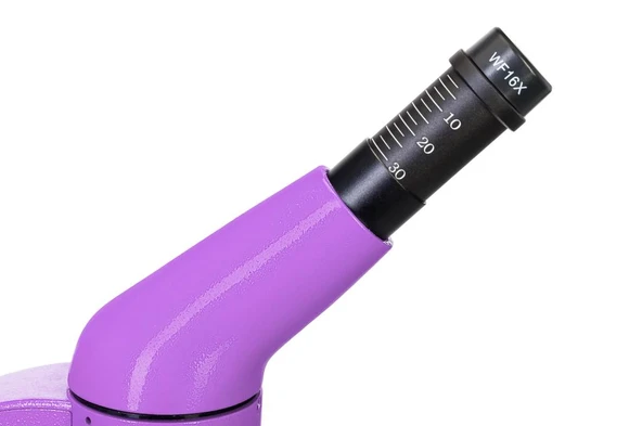 Levenhuk Rainbow 50L PLUS Mikroskop - Resim 11
