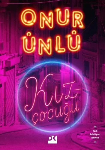 Kızçocuğu ürün görseli 1