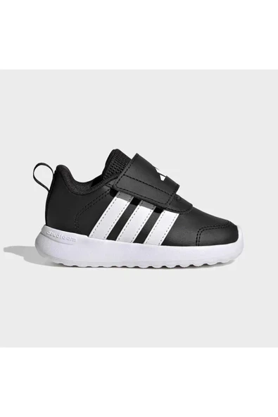 Adidas Vl Move Cf I Çocuk Siyah Spor Ayakkabı KH9751 ürün görseli 1