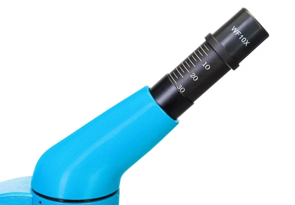 Levenhuk Rainbow 50L Mikroskop - Resim 11