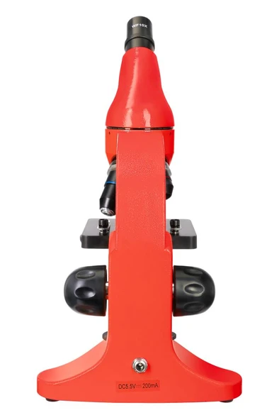 Levenhuk Rainbow 50L Mikroskop - Resim 8