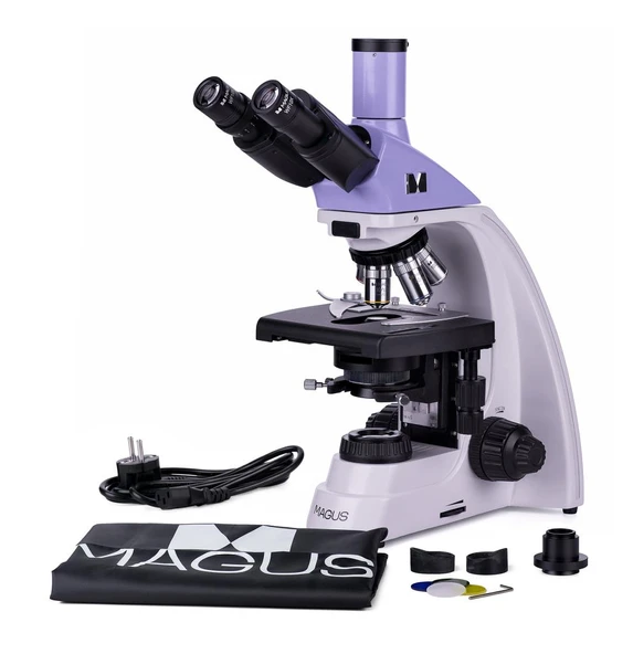 MAGUS Bio 230T Biyoloji Mikroskobu ürün görseli 1