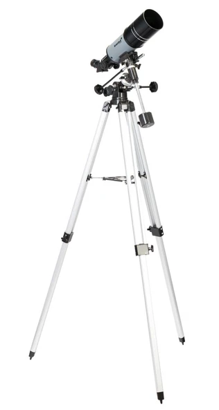 Levenhuk Blitz 80s PLUS Teleskop - Resim 4