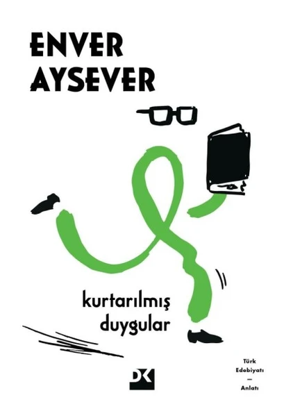 Kurtarılmış Duygular ürün görseli 1
