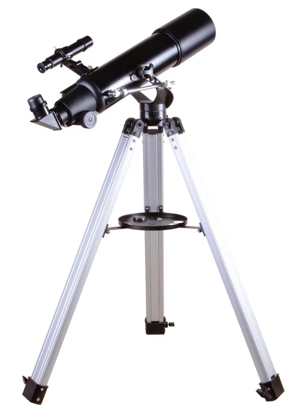 Levenhuk Skyline BASE 80T Teleskop - Resim 4