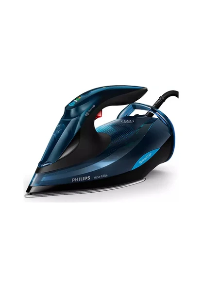 Philips Azur Elite OptimalTEMP GC5034/20 3000 W Buharlı Ütü ürün görseli 1