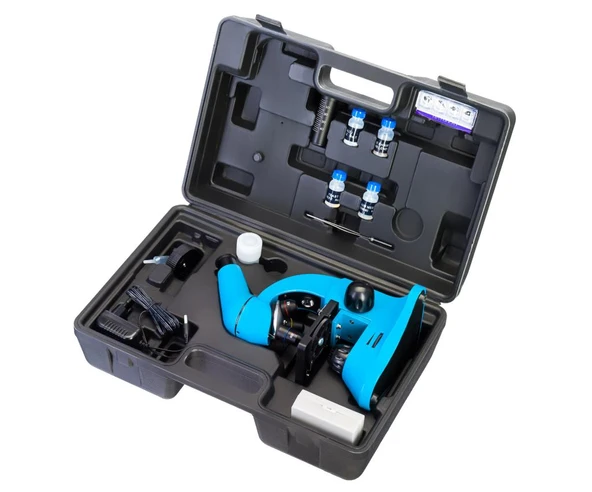 Levenhuk Rainbow 50L PLUS Mikroskop - Resim 3