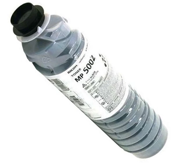 Ricoh MP 5002 Orjinal Fotokopi Toneri MP 3500-4000-4001-4002-4500-5000-5001 30.000 Sayfa ürün görseli 1