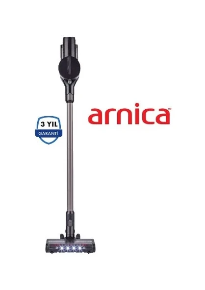Arnica Solara ET13454 Şarjlı Dikey Süpürge ürün görseli 1