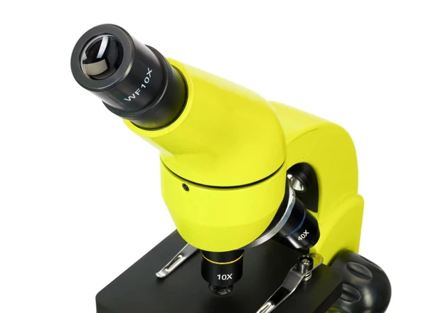Levenhuk Rainbow 50L Mikroskop - Resim 10