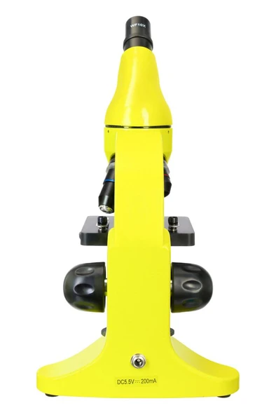 Levenhuk Rainbow 50L Mikroskop - Resim 8