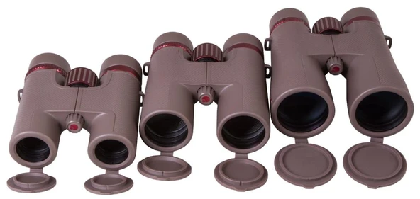 Levenhuk Monaco ED 8x32 Binoküler Dürbün - Resim 4