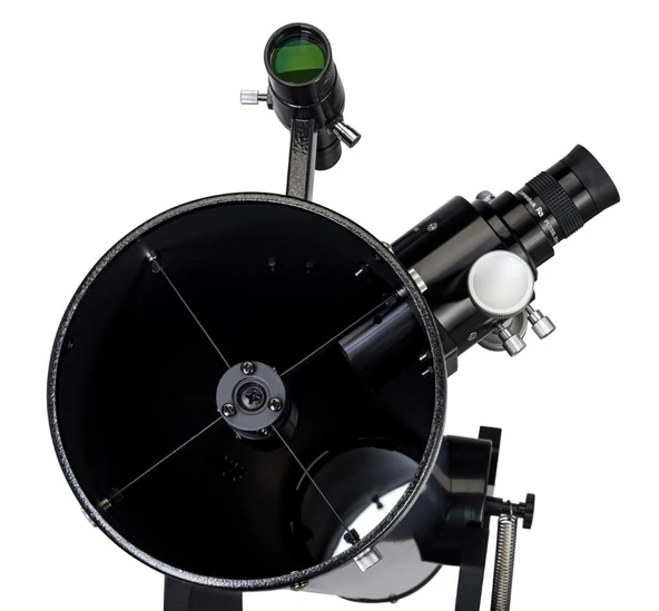 Levenhuk Ra 150N Dobson Teleskop - Resim 3