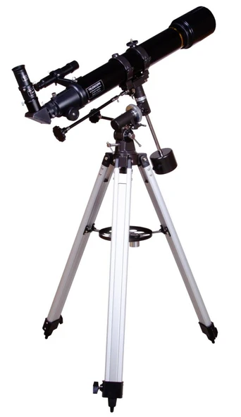 Levenhuk Skyline PLUS 70T Teleskop - Resim 3