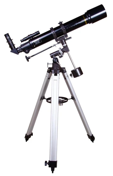 Levenhuk Skyline PLUS 70T Teleskop - Resim 2