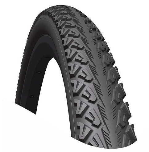 mitas Shield 700-38C hibrit-şehir-tur - treking lastik (çift 2 adet) ürün görseli 1
