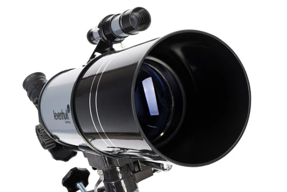 Levenhuk Blitz 80s PLUS Teleskop - Resim 5