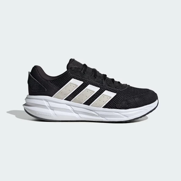 Adidas Astrastar Erkek Siyah Spor Ayakkabı JR5563 ürün görseli 1