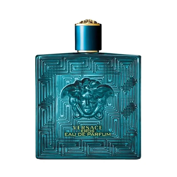 Versace Eros EDP 200 ml Erkek Parfüm - Resim 2