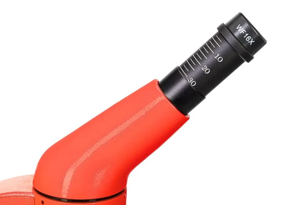 Levenhuk Rainbow 50L PLUS Mikroskop - Resim 11