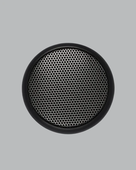 Mini Alüminyum Bluetooth Hoparlör Yüksek Bas Performansı - Resim 5