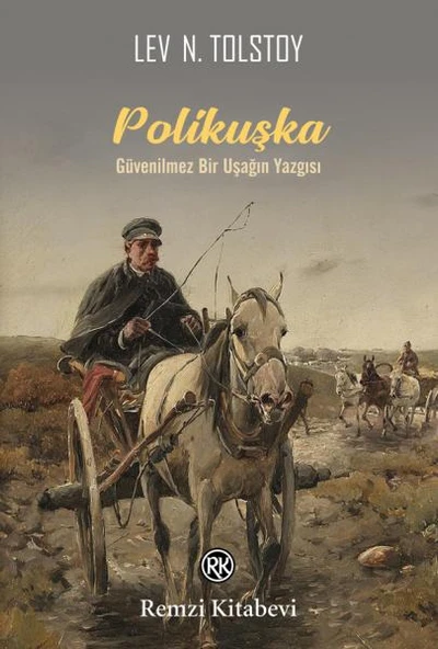 Polikuşka ürün görseli 1