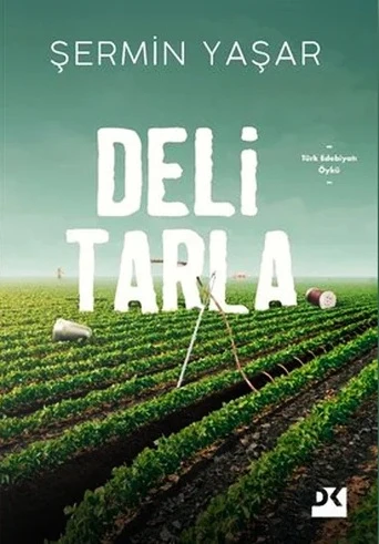 Deli Tarla ürün görseli 1