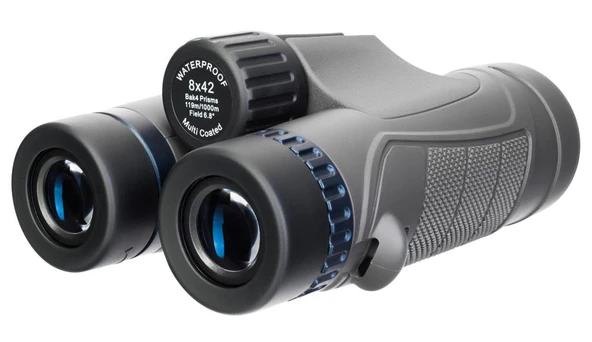 Levenhuk Nitro 8x42 Binoküler Dürbün - Resim 10