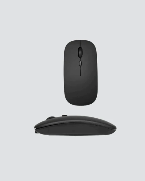 Kablosuz Gaming Mouse –  Ayarlanabilir, Ergonomik - Resim 2