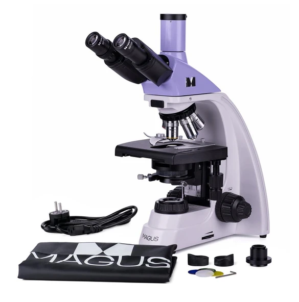 MAGUS Bio 230TL Biyoloji Mikroskobu ürün görseli 1