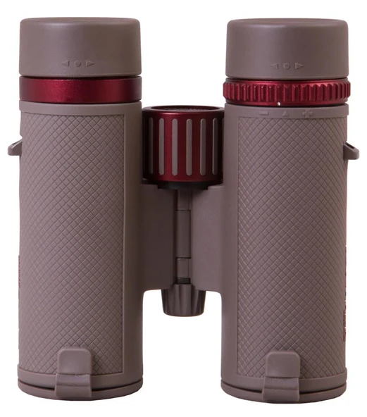 Levenhuk Monaco ED 8x32 Binoküler Dürbün - Resim 12
