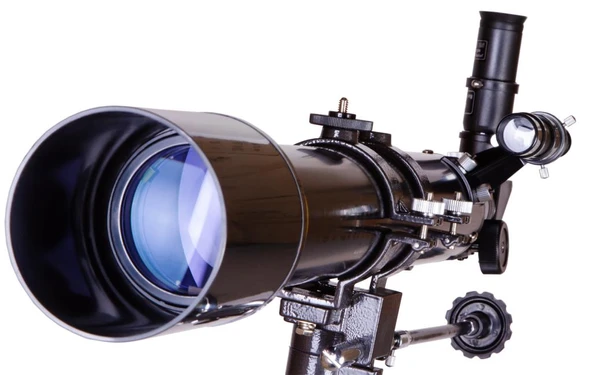 Levenhuk Skyline PLUS 70T Teleskop - Resim 8