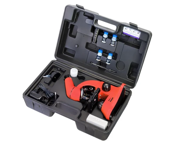 Levenhuk Rainbow 50L Mikroskop - Resim 3