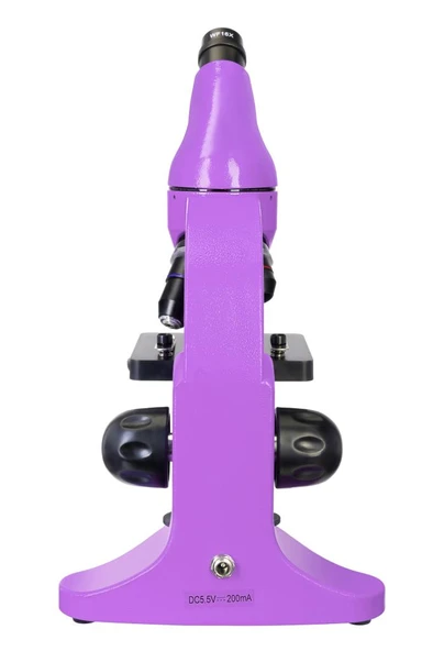 Levenhuk Rainbow 50L PLUS Mikroskop - Resim 8