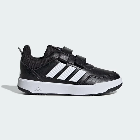Adidas Tensaur Sport 3.0  Cf K Çocuk Siyah Spor Ayakkabı JQ1842 ürün görseli 1