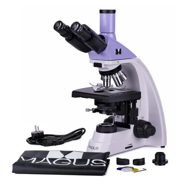 MAGUS Bio D230T Biyoloji Dijital Mikroskobu ürün görseli 1